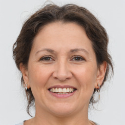Julia Hughes